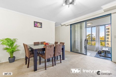 30/1-15 Fontenoy Rd, Macquarie Park, NSW 2113