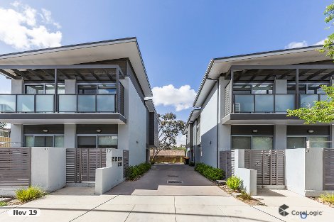 4/17 Higgins Pl, Higgins, ACT 2615