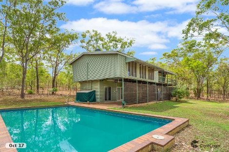 10 Holly Rd, Bees Creek, NT 0822