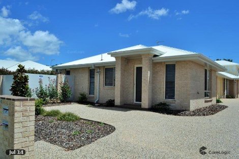 8/5 Kirra St, Wilsonton, QLD 4350