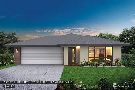 Lot 1 Saint Marys St, St Marys, SA 5042