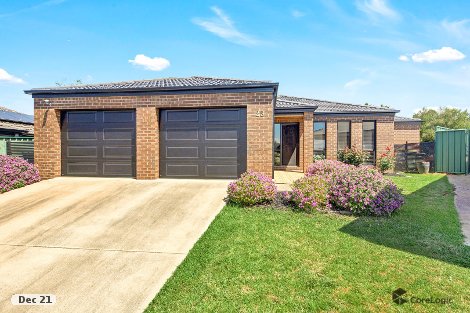 25 Lightwood Dr, Wodonga, VIC 3690