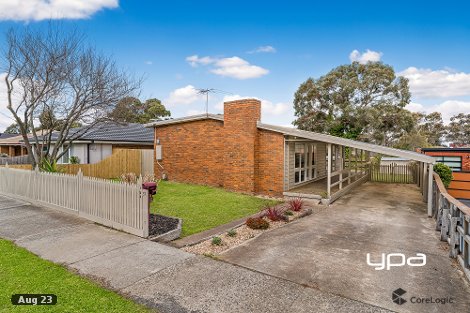 129 Charter Rd W, Sunbury, VIC 3429