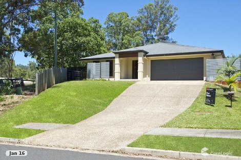 55 Longhill Rd, Gilston, QLD 4211