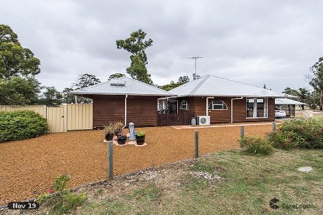 13 Mcdowell St, Yarloop, WA 6218