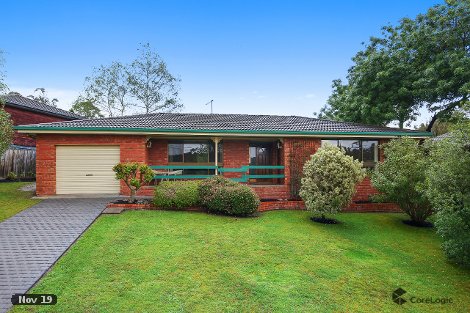 42 Shirley Cres, Woori Yallock, VIC 3139