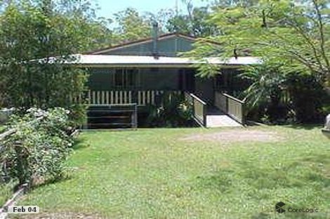 346 Gigoomgan Rd, Brooweena, QLD 4620