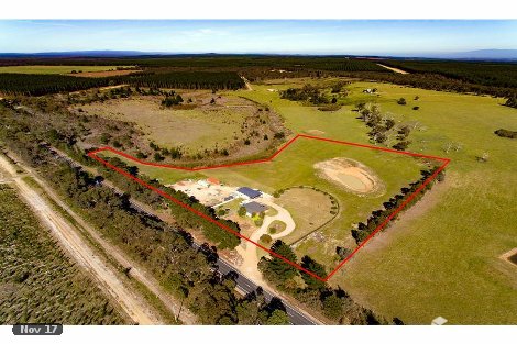 5899 South Gippsland Hwy, Longford, VIC 3851