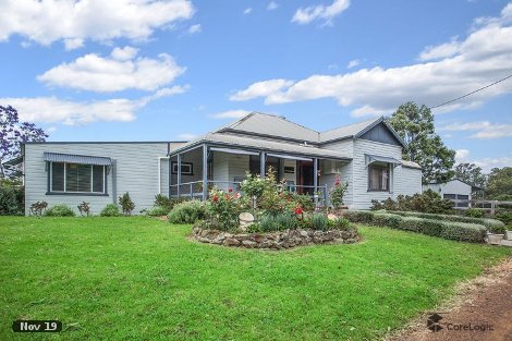 534 Mooral Creek Rd, Strathcedar, NSW 2429