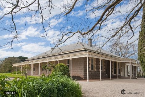 1830 Woolsthorpe-Hexham Rd, Hexham, VIC 3273