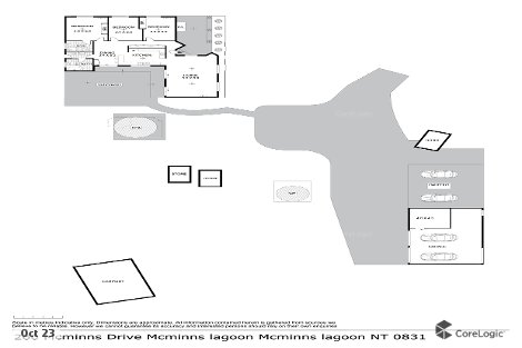 260 Mcminns Dr, Mcminns Lagoon, NT 0822