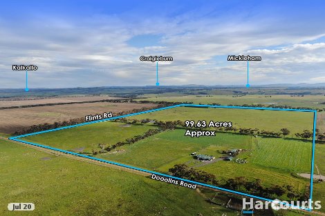 294 Doolins Rd, Darraweit Guim, VIC 3756