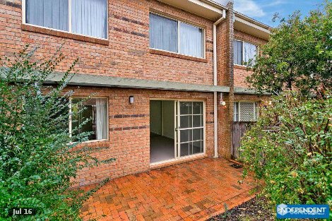 25/42 Jerrabomberra Ave, Narrabundah, ACT 2604