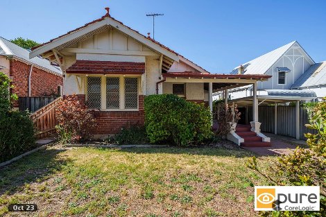 104 Gloster St, Subiaco, WA 6008