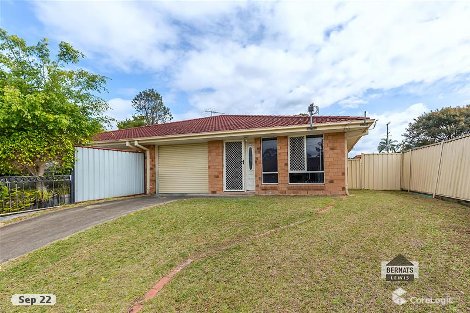 2/16 Willowie Cres, Eagleby, QLD 4207