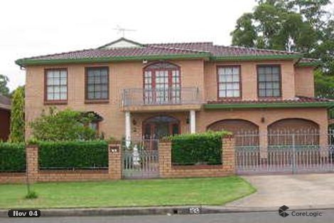 133 Nelson St, Fairfield Heights, NSW 2165