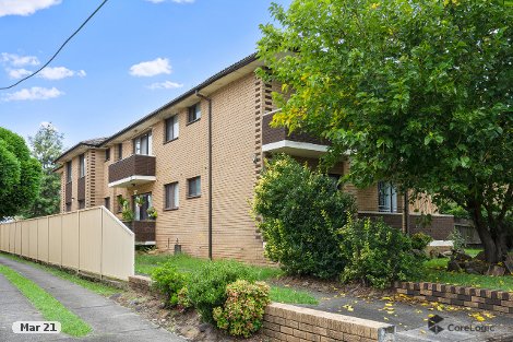 4/11 Gibbons St, Auburn, NSW 2144