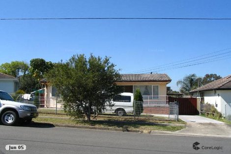 32 Miller Rd, Miller, NSW 2168