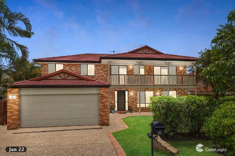 18 Mozart Pl, Mackenzie, QLD 4156