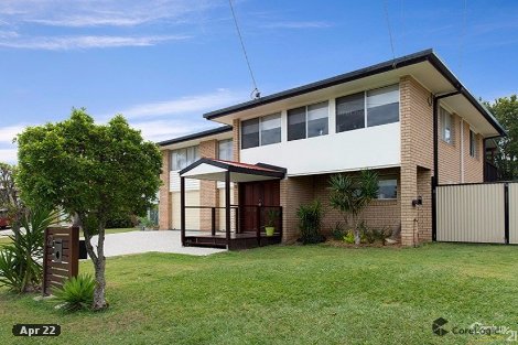 28 Orsan St, Wynnum West, QLD 4178