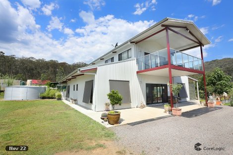 557 Box Gap Rd, Putty, NSW 2330