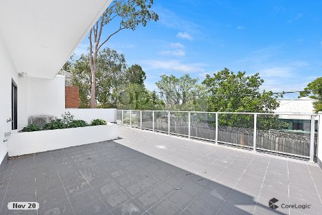 Lot 3/46 Frenchs Rd, Willoughby, NSW 2068