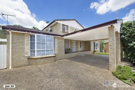 5 Jaf Pl, Blairmount, NSW 2559