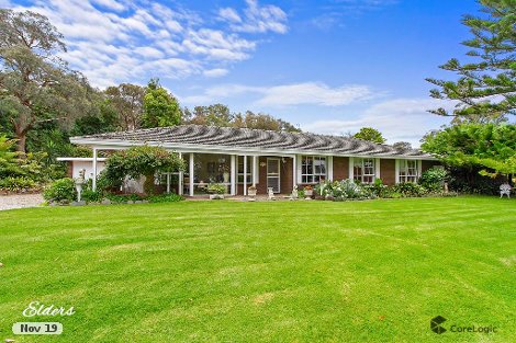 10 Donoghues Rd, Yarram, VIC 3971