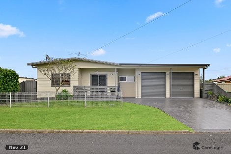 37 Third St, Warragamba, NSW 2752