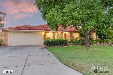 6 Camelot Ct, Thornlie, WA 6108