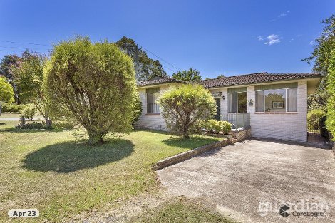 10 Wandarri Rd, Kenthurst, NSW 2156