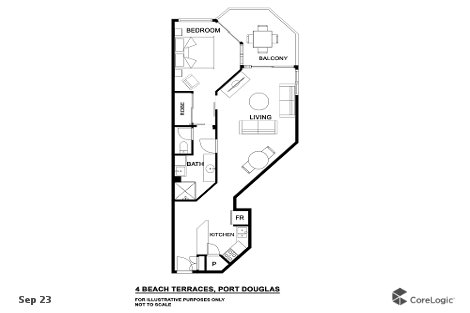 4/15-17 Garrick St, Port Douglas, QLD 4877