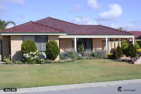 31 Dunlowe Loop, Warnbro, WA 6169