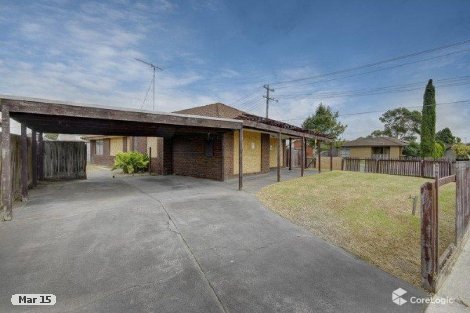 2 Conrad Ct, Whittington, VIC 3219