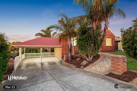 62 Greenridge Ct, Wynn Vale, SA 5127