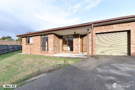 3/8 Rennie Ct, Norwood, TAS 7250