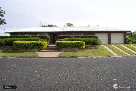 9 Waterloo St, Wandoan, QLD 4419