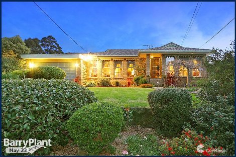 28 Cambden Park Pde, Ferntree Gully, VIC 3156