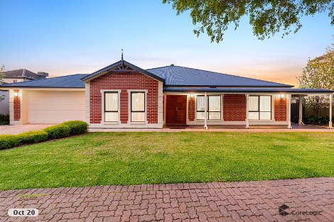 100 Halsey Rd, Henley Beach South, SA 5022