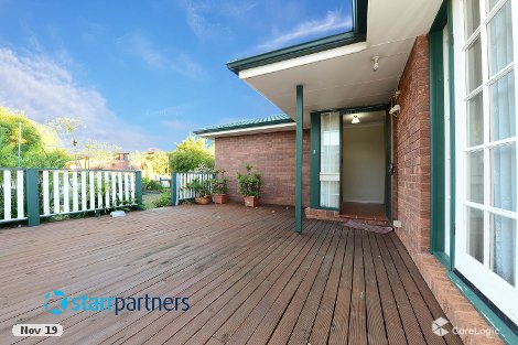 15 Simone Cres, Casula, NSW 2170