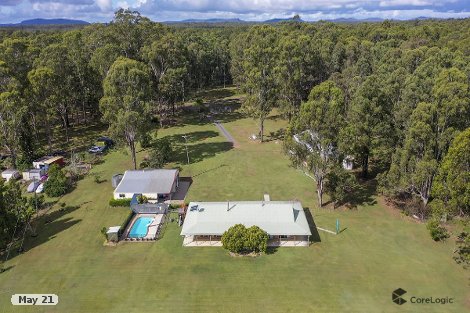 51 Airport Rd, Glenugie, NSW 2460