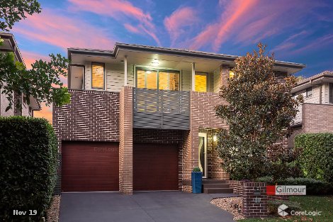 56 Fox Creek Cct, Kellyville, NSW 2155