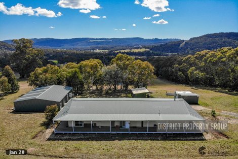 33 Bunstons Rd, Tolmie, VIC 3723