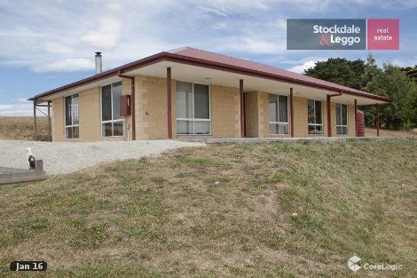 121 Standfields Rd, Poowong North, VIC 3988