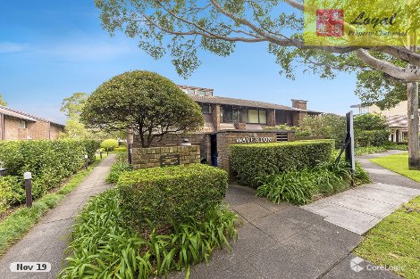 18/6 Waverton Ave, Waverton, NSW 2060