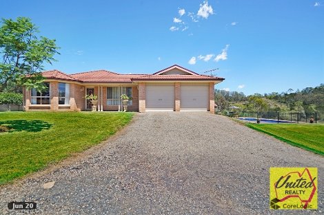 122 Fallons Rd, Werombi, NSW 2570