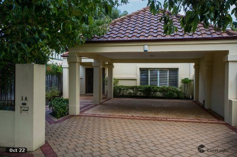 1a Florence Rd, Nedlands, WA 6009