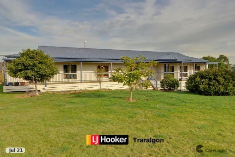 40 Mount View Ct, Hazelwood North, VIC 3840