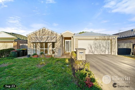 8 Elliman St, Gungahlin, ACT 2912