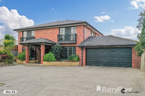 32 Hastings Ave, Hoppers Crossing, VIC 3029